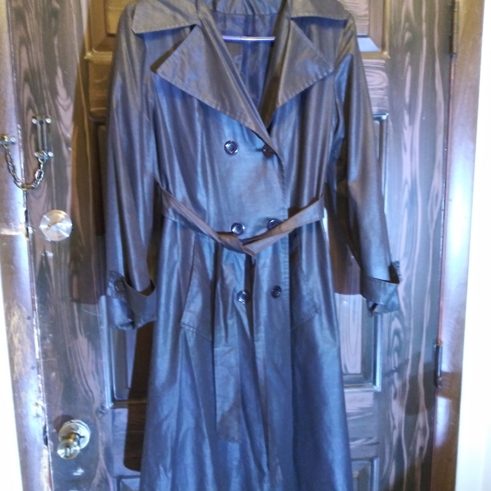 Trench Coat